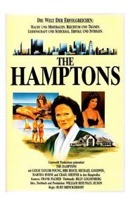 The Hamptons (TV series)