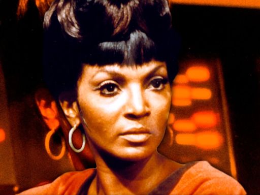 Why Did Nichelle Nichols Almost Quit Star Trek?