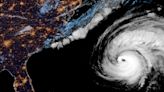 Powerful Hurricane Fiona roaring by Bermuda, then to Canada