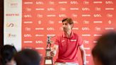 David Ferrer no descarta a Nadal para la Copa Davis