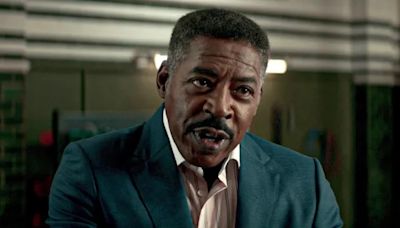 Interview: Ernie Hudson Talks Ghostbusters: Frozen Empire Connecting With Families