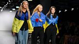 Ukrainian Fashion Week Returns to Kyiv in September With First Lady’s Support