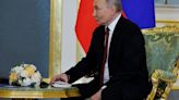 Putin asegura que Rusia no permitirá un conflicto mundial pese al revanchismo occidental