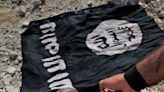 IS says leader Abu al-Hassan al-Qurayshi killed in battle