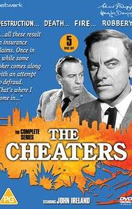 The Cheaters (TV series)