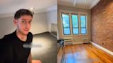 Soho Apartment With No Bedroom And High Rent Leaves Social Media Shocked - News18