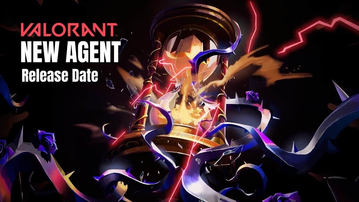 VALORANT New Agent To Be Revealed Soon