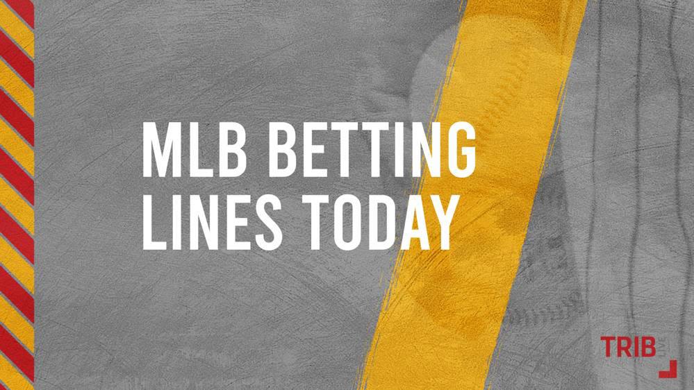 MLB Betting Lines and Picks Today | August 1