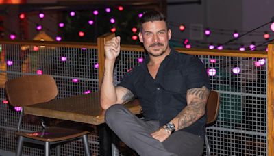 'Vanderpump Rules' Jax Taylor begins in-patient treatment for mental health amid contentious Brittany Cartwright split