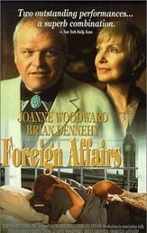 Foreign Affairs