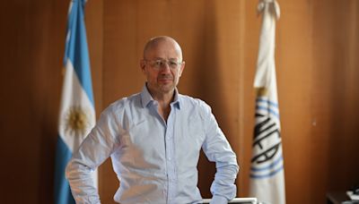 Guido Lavalle: “La parada técnica de Atucha va a complicar el flujo eléctrico del verano”