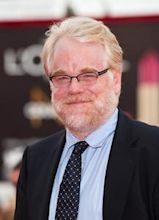 Philip Seymour Hoffman