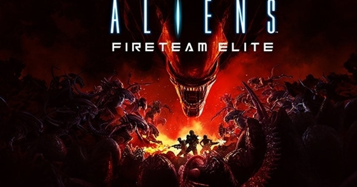 Details of an unannounced Aliens Fireteam Elite sequel have popped up online