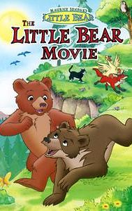 The Little Bear Movie