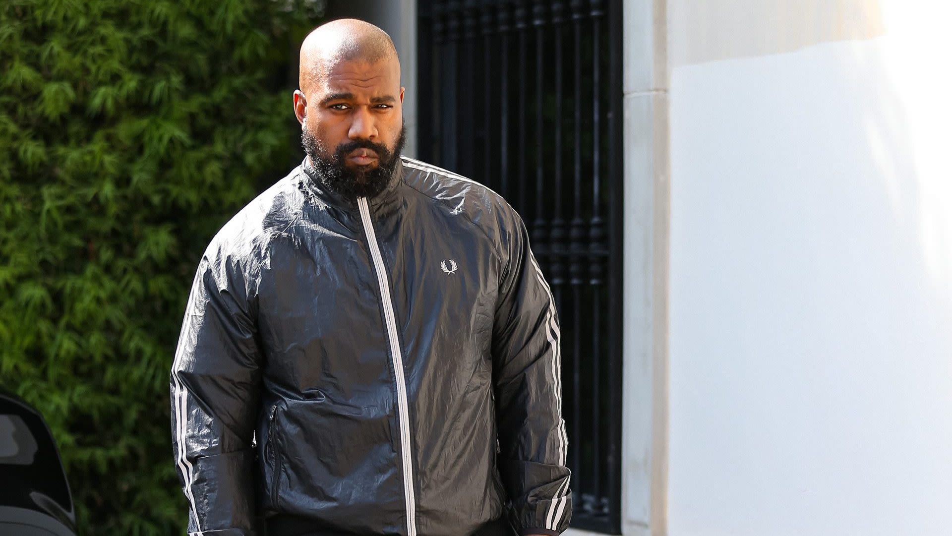 Kanye West’s Ex-Chief Of Staff Alleges The Rapper Is Addicted To Nitrous Oxide