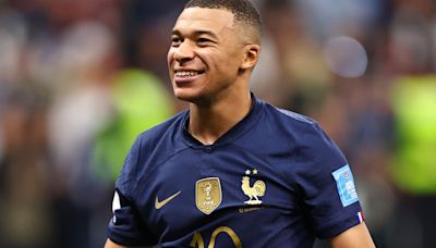 Kylian Mbappé To Join Real Madrid on 5-Year Contract Reportedly Worth $16.2 Million USD Per Year