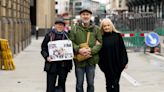 Just Stop Oil protesters guilty of aggravated trespass for disrupting Wimbledon