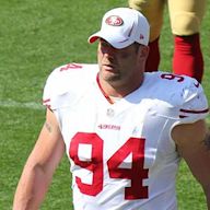 Justin Smith (defensive end)