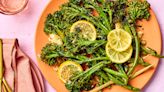 24 High-Fiber Vegetable Sides for Spring