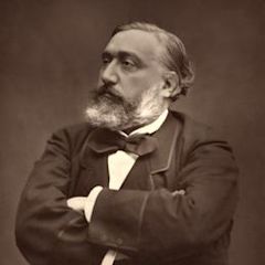 Léon Gambetta