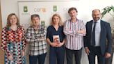 Barbastro entrega los premios del Certamen Literario 2023