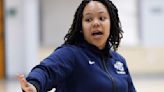 Page and Guilford alum Brittany Drew named UNC Wilmington women's basketball assistant