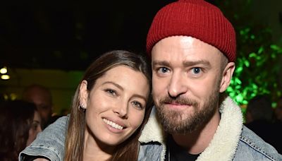 Justin Timberlake Is ‘on Thin Ice’ With Jessica Biel Amid Plea