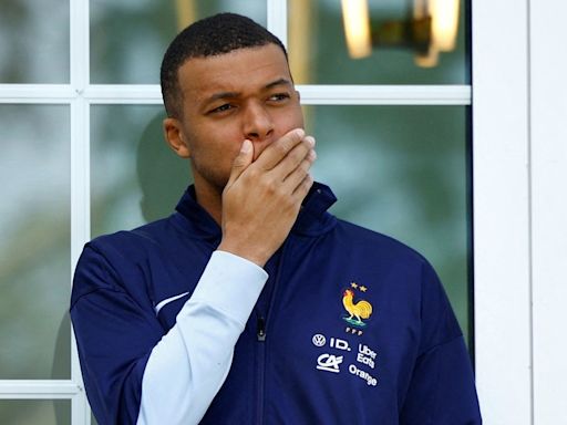Mbappe reveals PSG threatened him with no gametime: Luis Enrique and Campos saved me