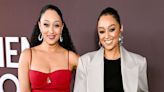 Tia and Tamera Mowry Hit the Red Carpet as Stars Step Out for the ESSENCE Black Women in Hollywood Awards