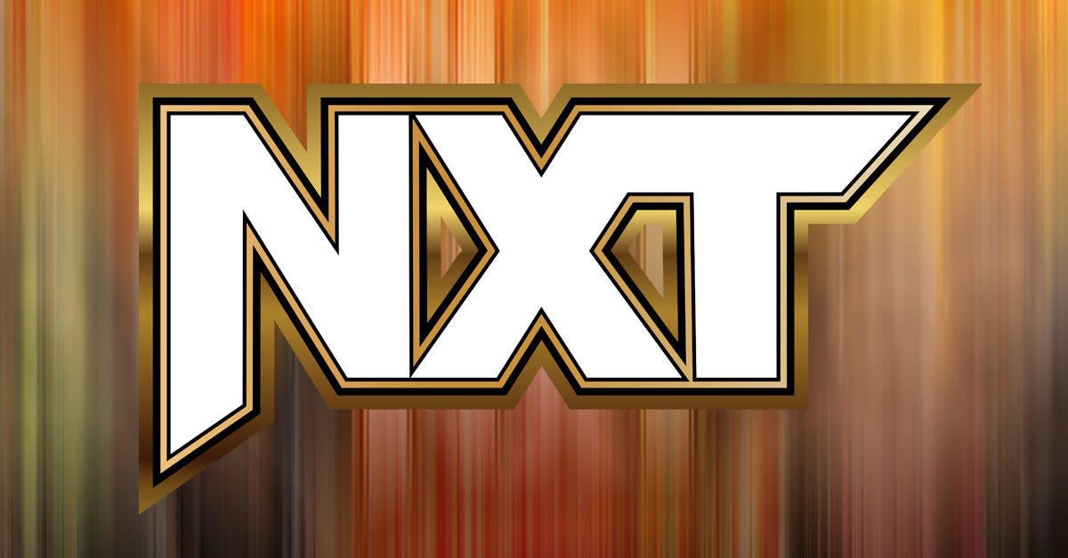 WWE NXT Talent Quietly Moved to Alumni Section