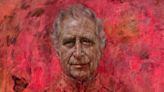 King Charles III’s new portrait reveals a vulnerability the late Queen was rarely allowed