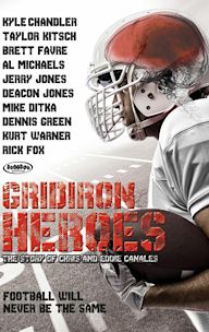 Gridiron Heroes