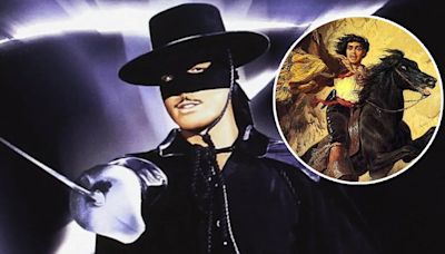 Joaquín Murrieta, el ladrón mexicano que aterró California e inspiró a El Zorro