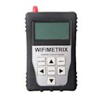 【Raspberry pi樹莓派專業店】WifiMETRIX Wi-Fi networks analyzer網路分析儀