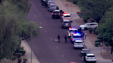 Police officer injured in 'critical incident' near Scottsdale Airport