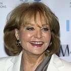 Barbara Walters