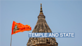 The celebration and controversy over India’s new Ram temple