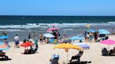 Playa de Costa Ballena, en Rota: Una de las mejores de la provincia de Cádiz