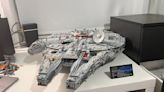 Make the Kessel Run for $100 less with this Lego Star Wars UCS Millennium Falcon deal