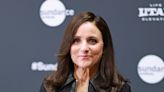 Julia Louis-Dreyfus Says She Laughed at Breast Cancer Diagnosis