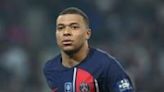 Mbappe makes 'dream' move to Real Madrid