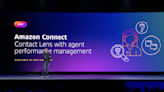 AWS adds automated agent monitoring to Amazon Connect