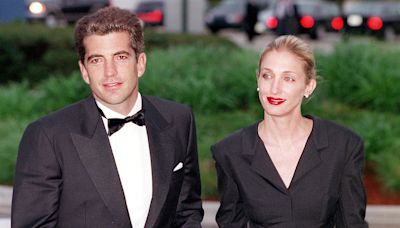 Inside the Private Life of John F. Kennedy Jr. and Carolyn Bessette 25 Years After Their Deaths