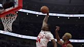 Recapping the Chicago Bulls: DeMar DeRozan’s last-second shot rims out, sealing a 103-102 loss to the Cleveland Cavaliers