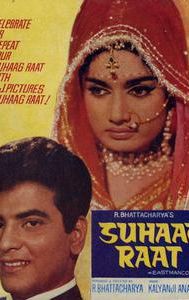 Suhaag Raat