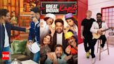 The Great Indian Kapil Show: Top 5 funniest moments from Season 1 - Times of India
