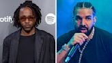 Drake and Kendrick Lamar get personal on simultaneously released diss tracks