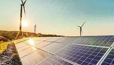 'Green power surge': Budget allocates ₹1.39 lakh crore to renewable and power sectors - ET EnergyWorld