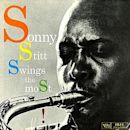 Sonny Stitt Swings the Most