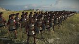 Total War: Pharaoh – all factions coming with the free map update